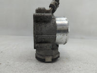 2018-2021 Hyundai Tucson Throttle Body P/N:35100-2G600 Fits Fits 2015 2016 2017 2018 2019 2020 2021 OEM Used Auto Parts - Oe