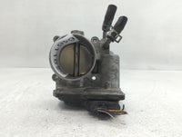 2014-2021 Hyundai Tucson Throttle Body P/N:35100-2E000 Fits Fits 2011 2012 2013 2014 2015 2016 2017 2018 2019 2020 2021 OEM 