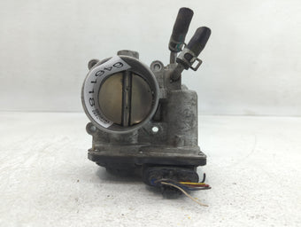 compare product 2014-2021 Hyundai Tucson Throttle Body P/N:35100-2E000 Fits Fits 2011 2012 2013 2014 2015 2016 2017 2018 2019 2020 2021 OEM Used Auto Parts