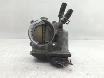 2014-2021 Hyundai Tucson Throttle Body P/N:35100-2E000 Fits Fits 2011 2012 2013 2014 2015 2016 2017 2018 2019 2020 2021 OEM 