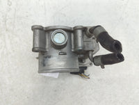 2014-2021 Hyundai Tucson Throttle Body P/N:35100-2E000 Fits Fits 2011 2012 2013 2014 2015 2016 2017 2018 2019 2020 2021 OEM 