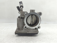 2014-2021 Hyundai Tucson Throttle Body P/N:35100-2E000 Fits Fits 2011 2012 2013 2014 2015 2016 2017 2018 2019 2020 2021 OEM 