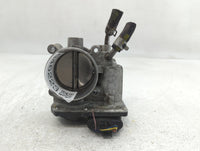 2014-2021 Hyundai Tucson Throttle Body P/N:35100-2E000 Fits Fits 2011 2012 2013 2014 2015 2016 2017 2018 2019 2020 2021 OEM 