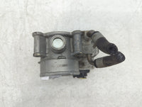 2014-2021 Hyundai Tucson Throttle Body P/N:35100-2E000 Fits Fits 2011 2012 2013 2014 2015 2016 2017 2018 2019 2020 2021 OEM 