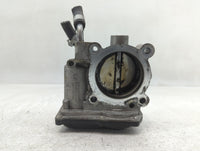 2014-2021 Hyundai Tucson Throttle Body P/N:35100-2E000 Fits Fits 2011 2012 2013 2014 2015 2016 2017 2018 2019 2020 2021 OEM 