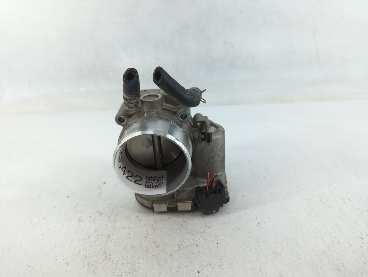 2018-2021 Hyundai Tucson Throttle Body P/N:35100-2G600 Fits Fits 2015 2016 2017 2018 2019 2020 2021 OEM Used Auto Parts - Oe