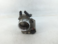 2018-2021 Hyundai Tucson Throttle Body P/N:35100-2G600 Fits Fits 2015 2016 2017 2018 2019 2020 2021 OEM Used Auto Parts - Oe