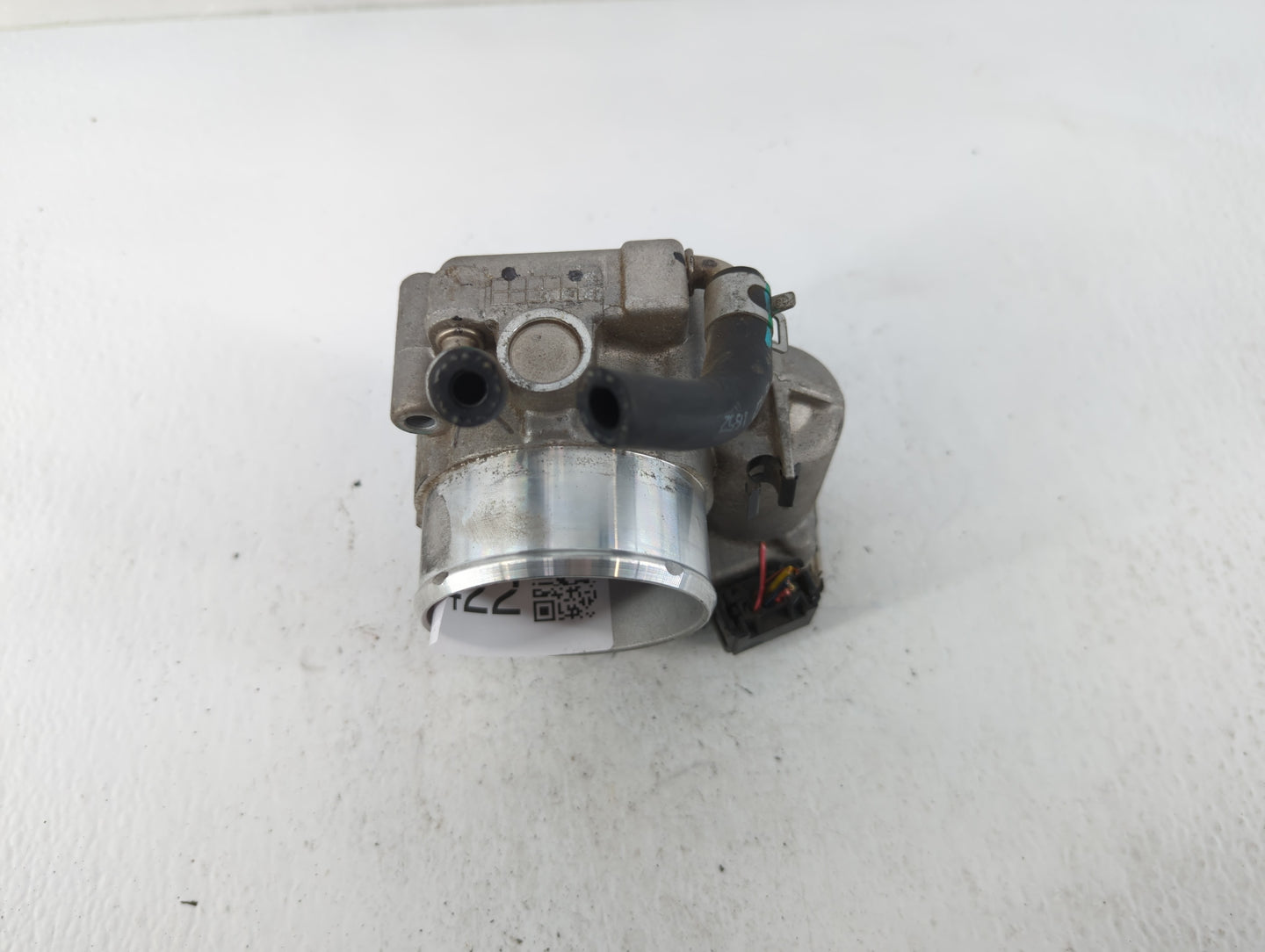 2018-2021 Hyundai Tucson Throttle Body P/N:35100-2G600 Fits Fits 2015 2016 2017 2018 2019 2020 2021 OEM Used Auto Parts - Oe