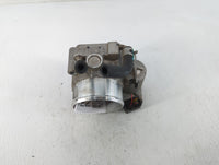 2018-2021 Hyundai Tucson Throttle Body P/N:35100-2G600 Fits Fits 2015 2016 2017 2018 2019 2020 2021 OEM Used Auto Parts - Oe