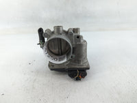 2014-2021 Hyundai Tucson Throttle Body P/N:35100-2E710 Fits Fits 2011 2012 2013 2014 2015 2016 2017 2018 2019 2020 2021 OEM 