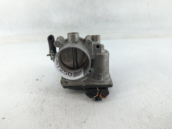 compare product 2014-2021 Hyundai Tucson Throttle Body P/N:35100-2E710 Fits Fits 2011 2012 2013 2014 2015 2016 2017 2018 2019 2020 2021 OEM Used Auto Parts