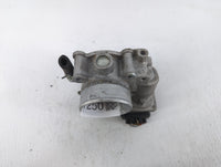 2014-2021 Hyundai Tucson Throttle Body P/N:35100-2E710 Fits Fits 2011 2012 2013 2014 2015 2016 2017 2018 2019 2020 2021 OEM 