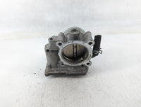 2014-2021 Hyundai Tucson Throttle Body P/N:35100-2E710 Fits Fits 2011 2012 2013 2014 2015 2016 2017 2018 2019 2020 2021 OEM 