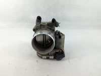 2018-2021 Hyundai Tucson Throttle Body P/N:35100-2G600 Fits Fits 2015 2016 2017 2018 2019 2020 2021 OEM Used Auto Parts - Oe