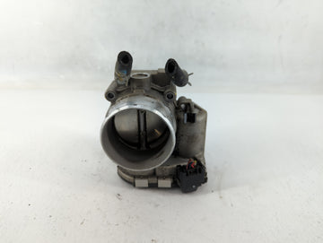 2018-2021 Hyundai Tucson Throttle Body P/N:35100-2G600 Fits Fits 2015 2016 2017 2018 2019 2020 2021 OEM Used Auto Parts - Oe