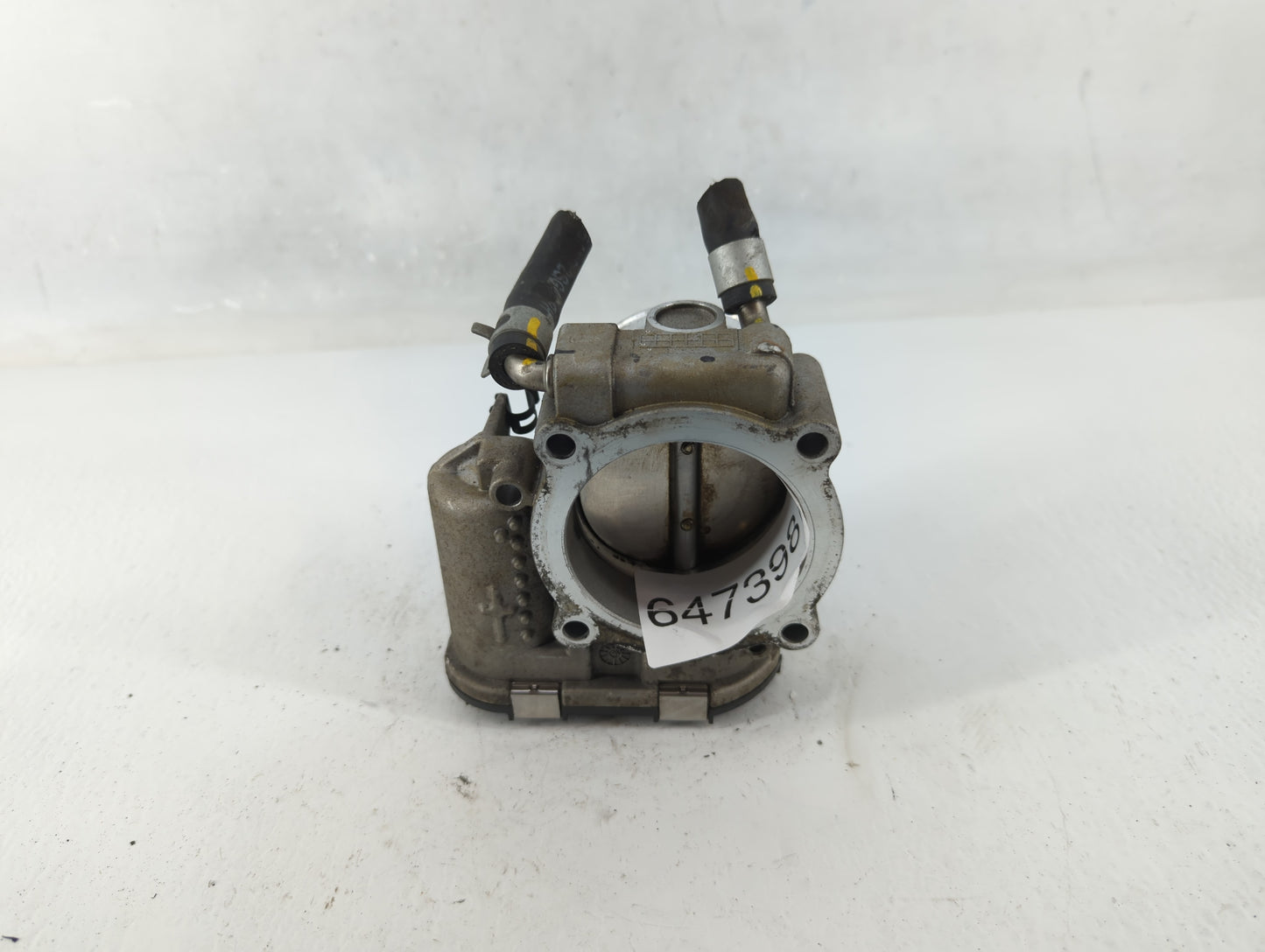 2018-2021 Hyundai Tucson Throttle Body P/N:35100-2G600 Fits Fits 2015 2016 2017 2018 2019 2020 2021 OEM Used Auto Parts - Oe