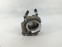 2018-2021 Hyundai Tucson Throttle Body P/N:35100-2G600 Fits Fits 2015 2016 2017 2018 2019 2020 2021 OEM Used Auto Parts - Oe