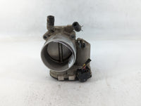 2018-2021 Hyundai Tucson Throttle Body P/N:35100-2G600 Fits Fits 2015 2016 2017 2018 2019 2020 2021 OEM Used Auto Parts - Oe