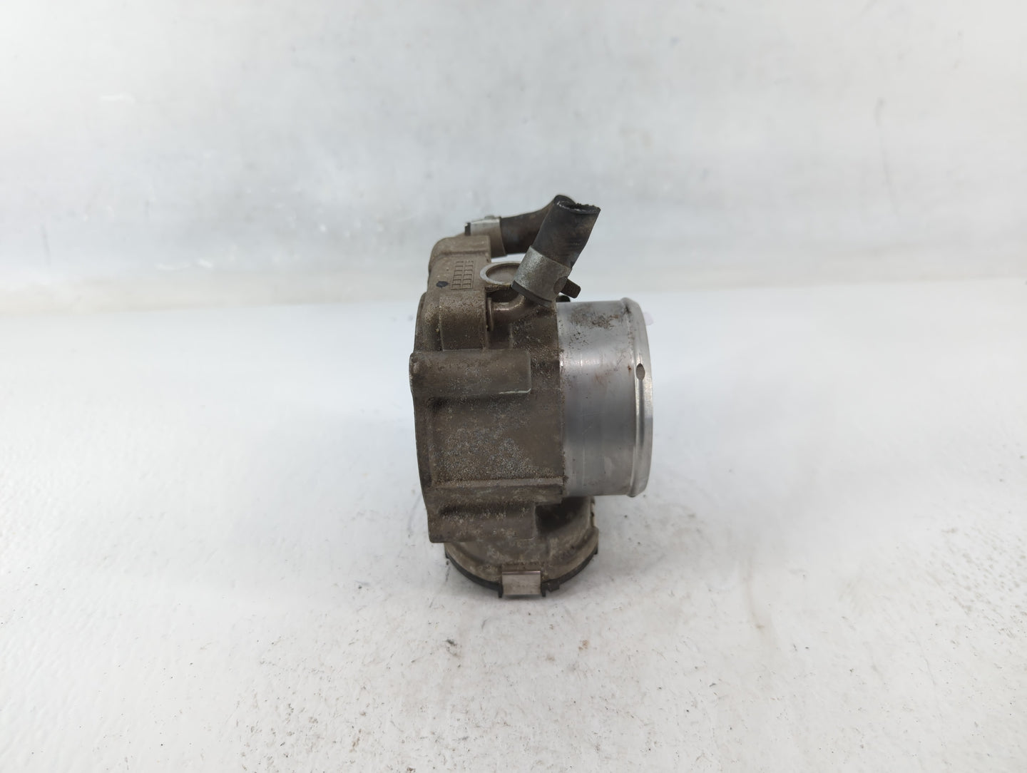2018-2021 Hyundai Tucson Throttle Body P/N:35100-2G600 Fits Fits 2015 2016 2017 2018 2019 2020 2021 OEM Used Auto Parts - Oe