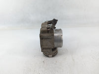 2018-2021 Hyundai Tucson Throttle Body P/N:35100-2G600 Fits Fits 2015 2016 2017 2018 2019 2020 2021 OEM Used Auto Parts - Oe