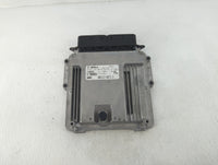 2019-2021 Hyundai Tucson PCM Engine Control Computer ECU ECM PCU OEM P/N:39131-2E805 Fits Fits 2019 2020 2021 OEM Used Auto 
