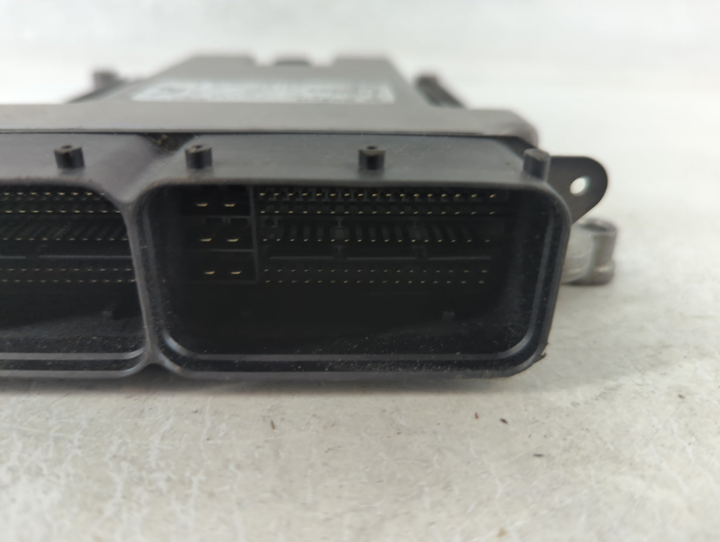 2019-2021 Hyundai Tucson PCM Engine Control Computer ECU ECM PCU OEM P/N:39131-2E805 Fits Fits 2019 2020 2021 OEM Used Auto 