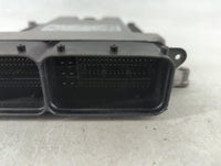 2019-2021 Hyundai Tucson PCM Engine Control Computer ECU ECM PCU OEM P/N:39131-2E805 Fits Fits 2019 2020 2021 OEM Used Auto 