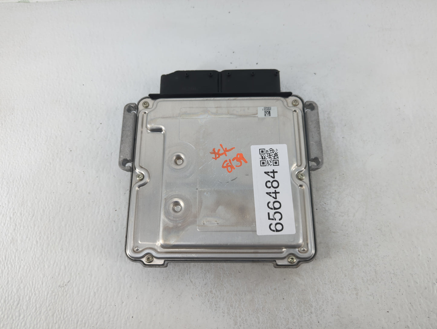 2019-2021 Hyundai Tucson PCM Engine Control Computer ECU ECM PCU OEM P/N:39131-2E805 Fits Fits 2019 2020 2021 OEM Used Auto 