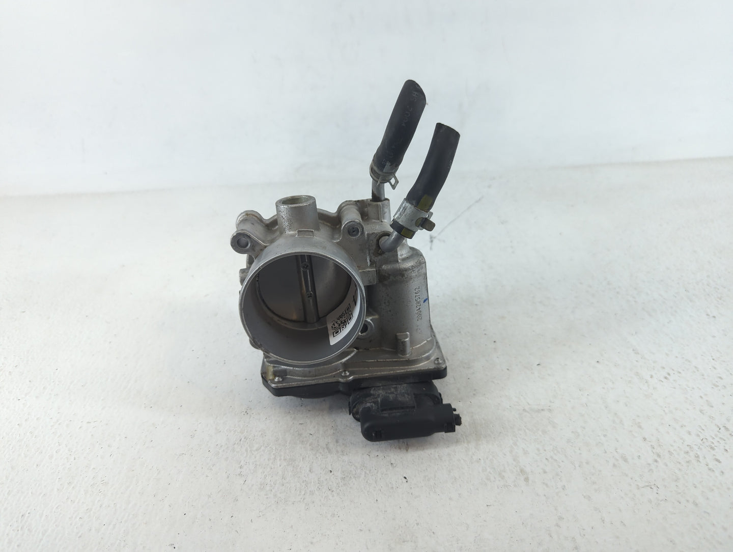 2014-2021 Hyundai Tucson Throttle Body P/N:35100-2E000 Fits Fits 2011 2012 2013 2014 2015 2016 2017 2018 2019 2020 2021 OEM 