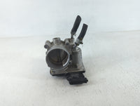 2014-2021 Hyundai Tucson Throttle Body P/N:35100-2E000 Fits Fits 2011 2012 2013 2014 2015 2016 2017 2018 2019 2020 2021 OEM 