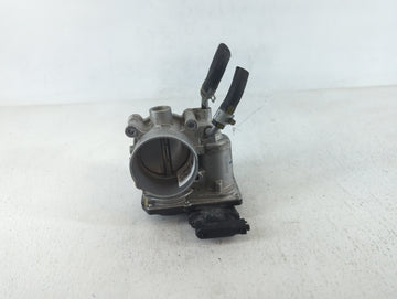 2014-2021 Hyundai Tucson Throttle Body P/N:35100-2E000 Fits Fits 2011 2012 2013 2014 2015 2016 2017 2018 2019 2020 2021 OEM 