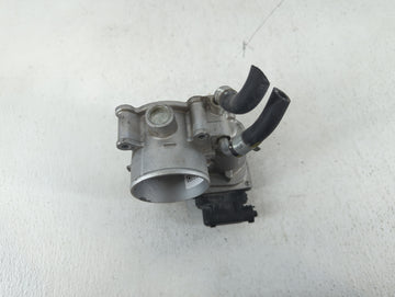 2014-2021 Hyundai Tucson Throttle Body P/N:35100-2E000 Fits Fits 2011 2012 2013 2014 2015 2016 2017 2018 2019 2020 2021 OEM Used Auto Parts