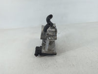 2014-2021 Hyundai Tucson Throttle Body P/N:35100-2E000 Fits Fits 2011 2012 2013 2014 2015 2016 2017 2018 2019 2020 2021 OEM 