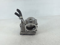 2014-2021 Hyundai Tucson Throttle Body P/N:35100-2E000 Fits Fits 2011 2012 2013 2014 2015 2016 2017 2018 2019 2020 2021 OEM 