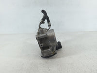 2014-2021 Hyundai Tucson Throttle Body P/N:35100-2E000 Fits Fits 2011 2012 2013 2014 2015 2016 2017 2018 2019 2020 2021 OEM 