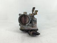 2014-2021 Hyundai Tucson Throttle Body P/N:35100-2E000 Fits Fits 2011 2012 2013 2014 2015 2016 2017 2018 2019 2020 2021 OEM 
