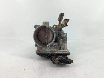 2014-2021 Hyundai Tucson Throttle Body P/N:35100-2E000 Fits Fits 2011 2012 2013 2014 2015 2016 2017 2018 2019 2020 2021 OEM 
