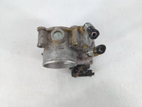 2014-2021 Hyundai Tucson Throttle Body P/N:35100-2E000 Fits Fits 2011 2012 2013 2014 2015 2016 2017 2018 2019 2020 2021 OEM 