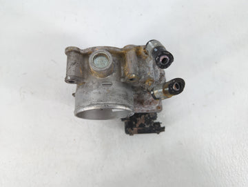 2014-2021 Hyundai Tucson Throttle Body P/N:35100-2E000 Fits Fits 2011 2012 2013 2014 2015 2016 2017 2018 2019 2020 2021 OEM Used Auto Parts