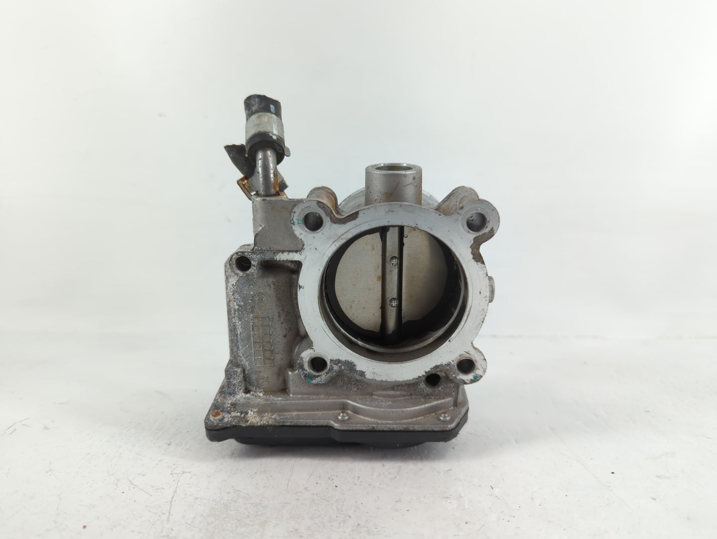 2014-2021 Hyundai Tucson Throttle Body P/N:35100-2E000 Fits Fits 2011 2012 2013 2014 2015 2016 2017 2018 2019 2020 2021 OEM 