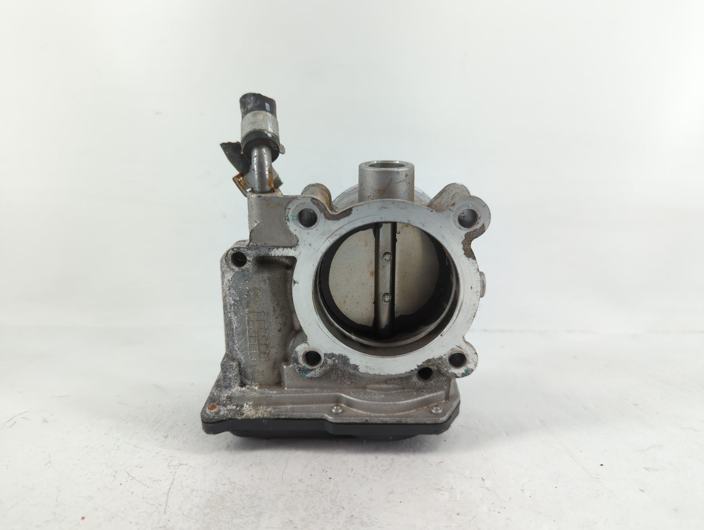 2014-2021 Hyundai Tucson Throttle Body P/N:35100-2E000 Fits Fits 2011 2012 2013 2014 2015 2016 2017 2018 2019 2020 2021 OEM 