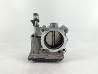 2014-2021 Hyundai Tucson Throttle Body P/N:35100-2E000 Fits Fits 2011 2012 2013 2014 2015 2016 2017 2018 2019 2020 2021 OEM 