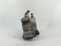 2014-2021 Hyundai Tucson Throttle Body P/N:35100-2E000 Fits Fits 2011 2012 2013 2014 2015 2016 2017 2018 2019 2020 2021 OEM 