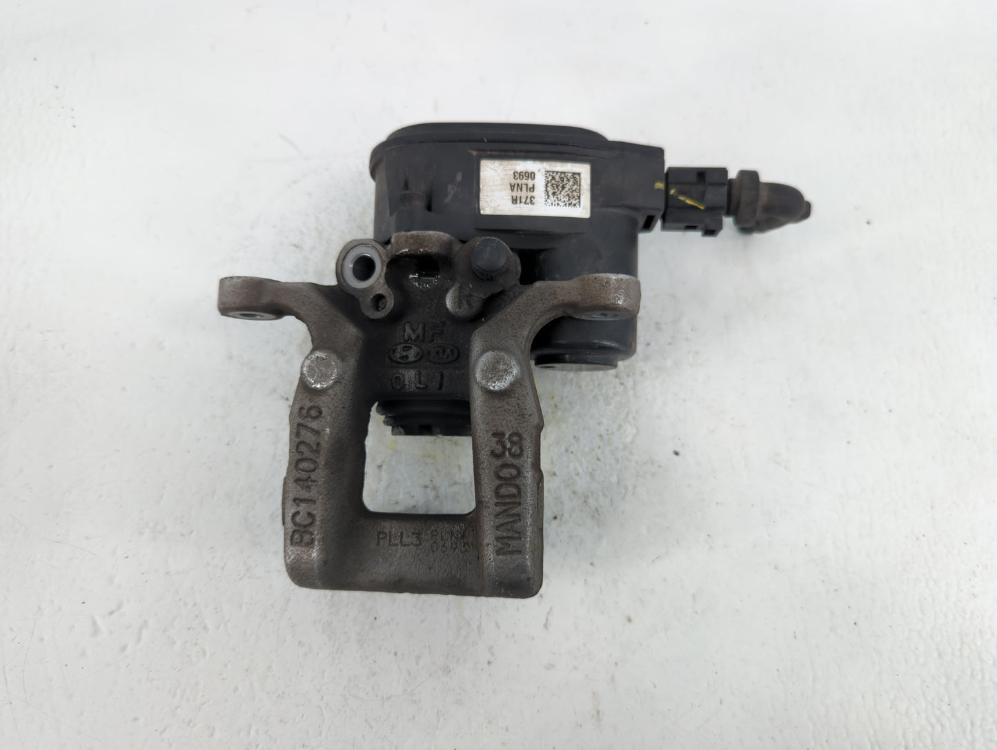 2019-2021 Hyundai Tucson Front Passenger Right Brake Caliper - Oemusedautoparts1.com