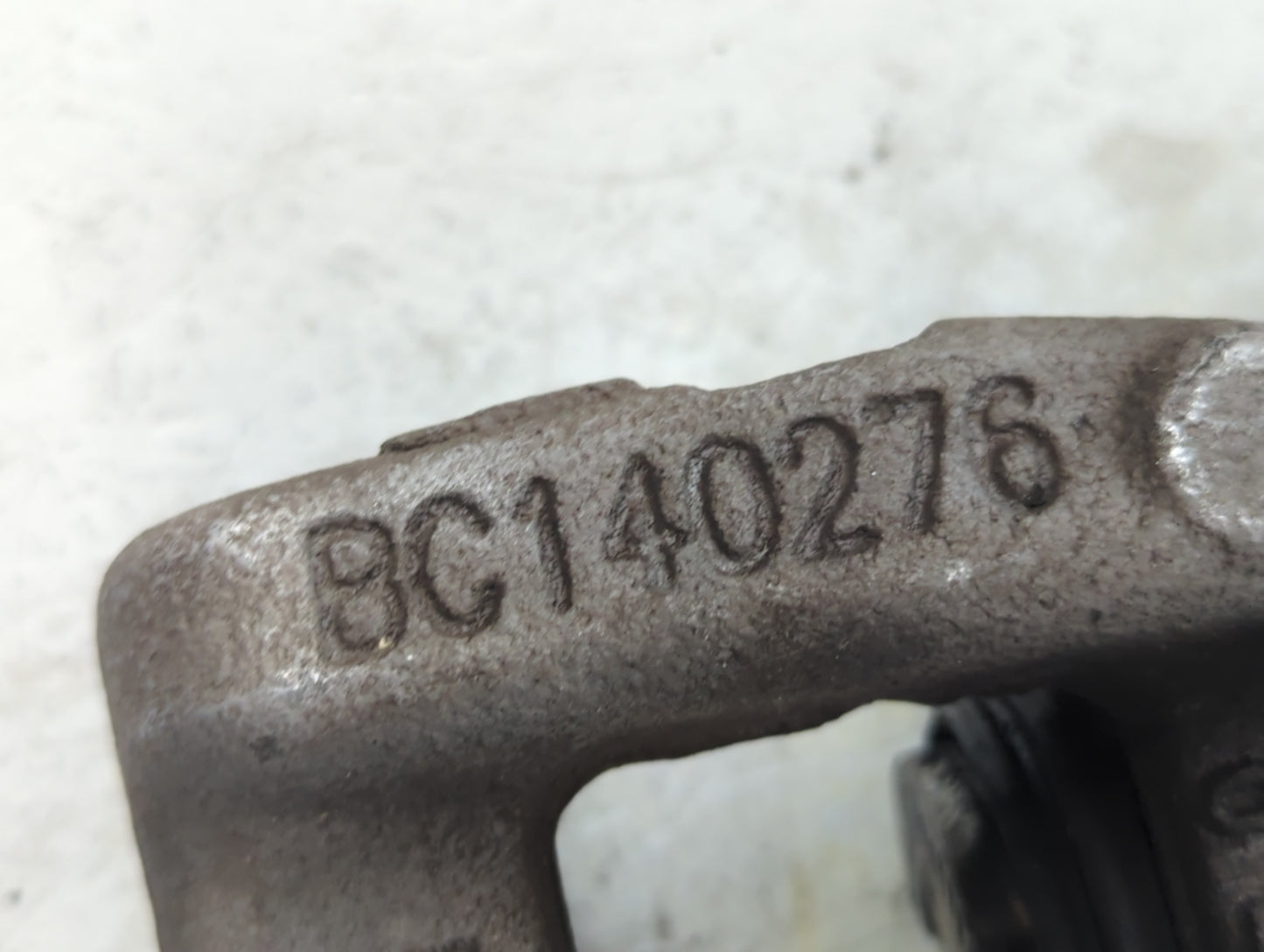 2019-2021 Hyundai Tucson Front Passenger Right Brake Caliper - Oemusedautoparts1.com