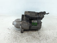 2016-2021 Hyundai Tucson Car Starter Motor Solenoid OEM P/N:1209395 36100-2E200 Fits OEM Used Auto Parts - Oemusedautoparts1