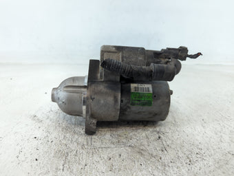 compare product 2016-2021 Hyundai Tucson Car Starter Motor Solenoid OEM P/N:1209395 36100-2E200 Fits OEM Used Auto Parts
