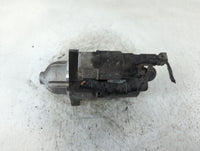 2016-2021 Hyundai Tucson Car Starter Motor Solenoid OEM P/N:1209395 36100-2E200 Fits OEM Used Auto Parts - Oemusedautoparts1