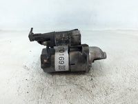2016-2021 Hyundai Tucson Car Starter Motor Solenoid OEM P/N:1209395 36100-2E200 Fits OEM Used Auto Parts - Oemusedautoparts1