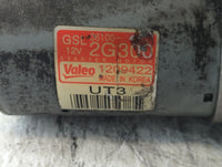 2018-2021 Hyundai Tucson Car Starter Motor Solenoid OEM P/N:1209422 36100-2G300 Fits Fits 2016 2017 2018 2019 2020 2021 OEM 